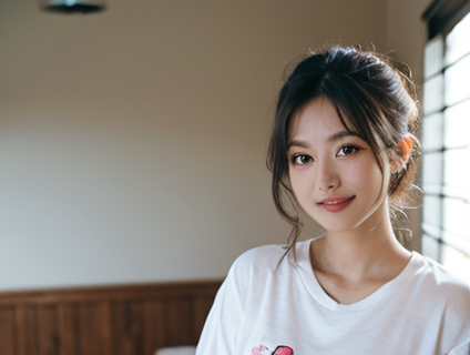 情感的细微与温暖：女性心事的一隅